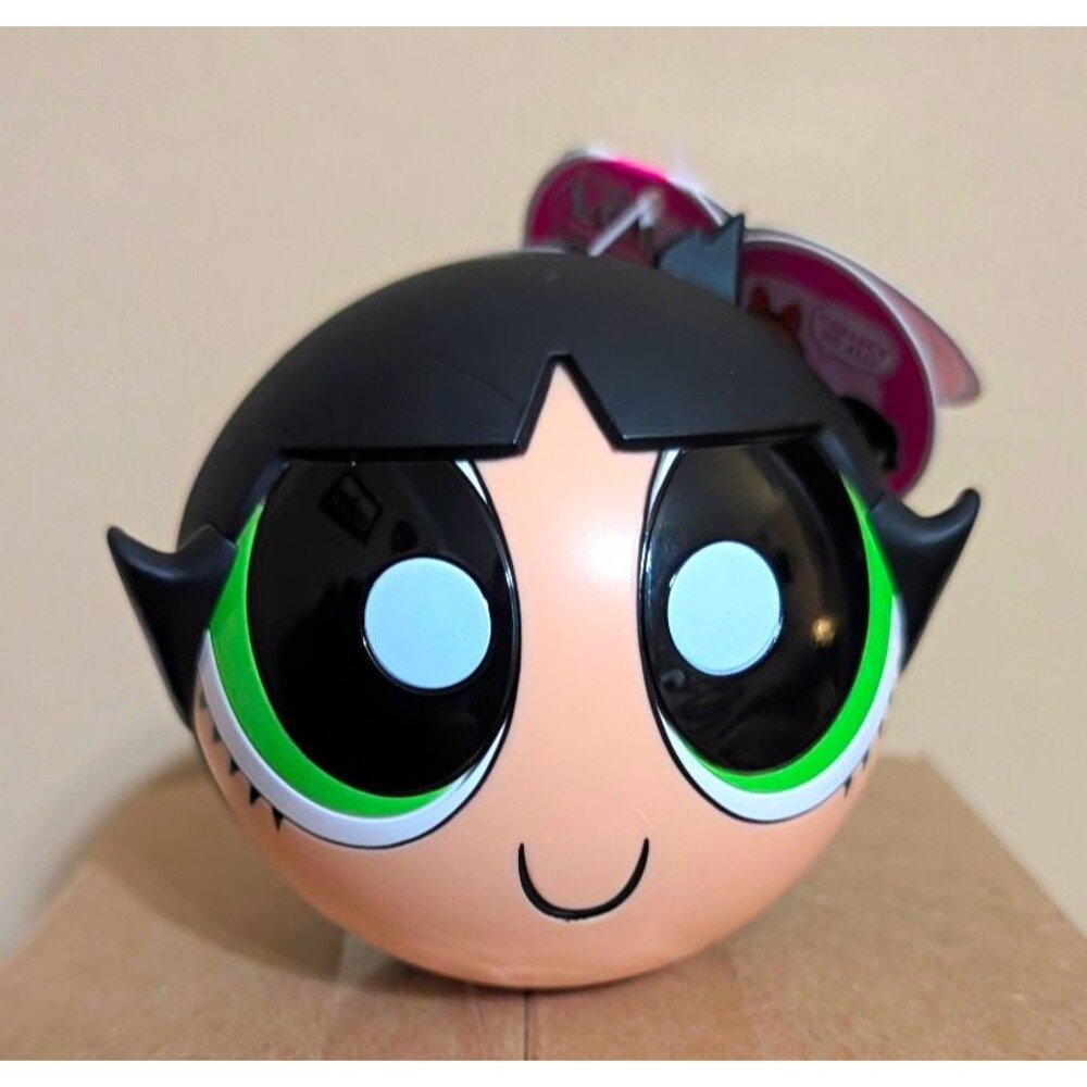 L.O.L. Surprise! x Powerpuff Girls Buttercup Limited Edition 3in Doll Set 7pc